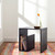 Paint Chip Micro-Hooked Wool Rug - Multiple Colors
