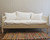 Cottage Spindle Daybed