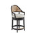 Lyon Bar or Counter Stool - Multiple Colors
