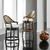 Lyon Bar or Counter Stool - Multiple Colors