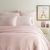 Lush Linen Duvet Cover - Multiple Colors