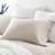 Lush Linen Pillowcases - Multiple Colors