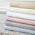 Silken Solid Sheet Set - Multiple Colors