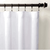 Stone Washed Linen Curtain Panels in Linen or White with Multiple Sizes