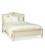 Cottage Classic Shell Bed Luxe