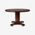 Drake Round Dining Table
