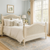Cottage Isabella Cane Bed