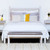 Swedish Upholstered Bed