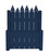 Sailboat Bed or Headboard