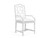 Chloe Arm Chair in Two Colors