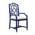 Chloe Arm Chair in Two Colors