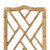 Hamptons Side Chair Natural