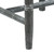 Hamptons Side Chair in Gray