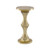 Jesper Drinks Table - Antique Gold