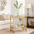 Odeon Bar Cart