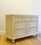 Farmhouse Lowboy