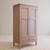 Emma's Coastal Cottage Armoire