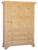 English Armoire