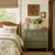 New England Farm Dresser