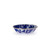 Cobalt Swirl Tasting Dish Set of Six