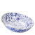 Cobalt Swirl Catering Bowl