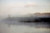 Lake Fog Giclee