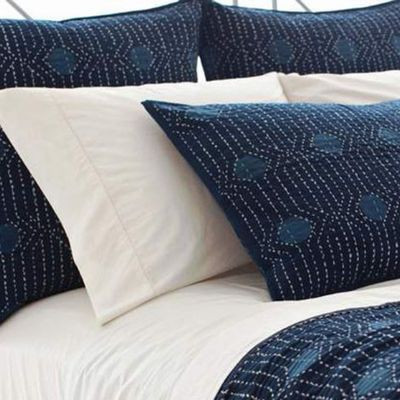 INDIGO EDGE SET
