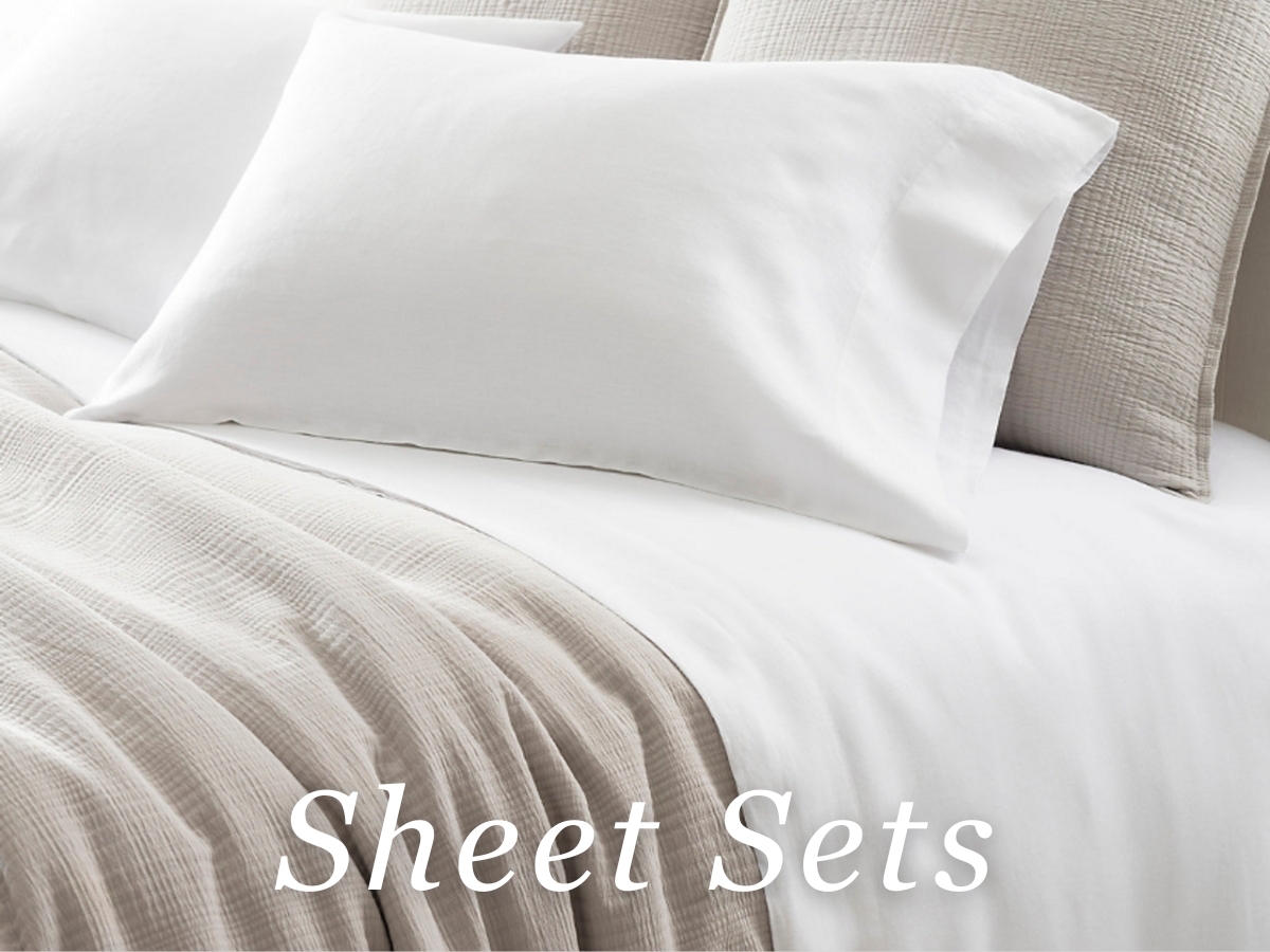 Sheet Sets