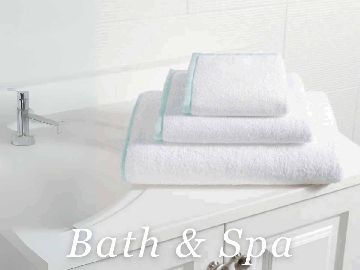 Bath & Spa