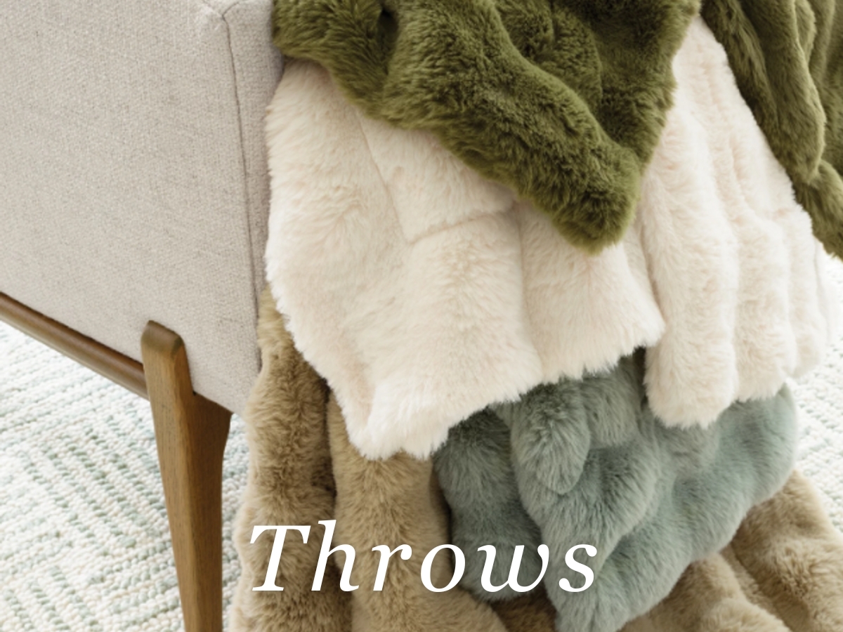 Throws