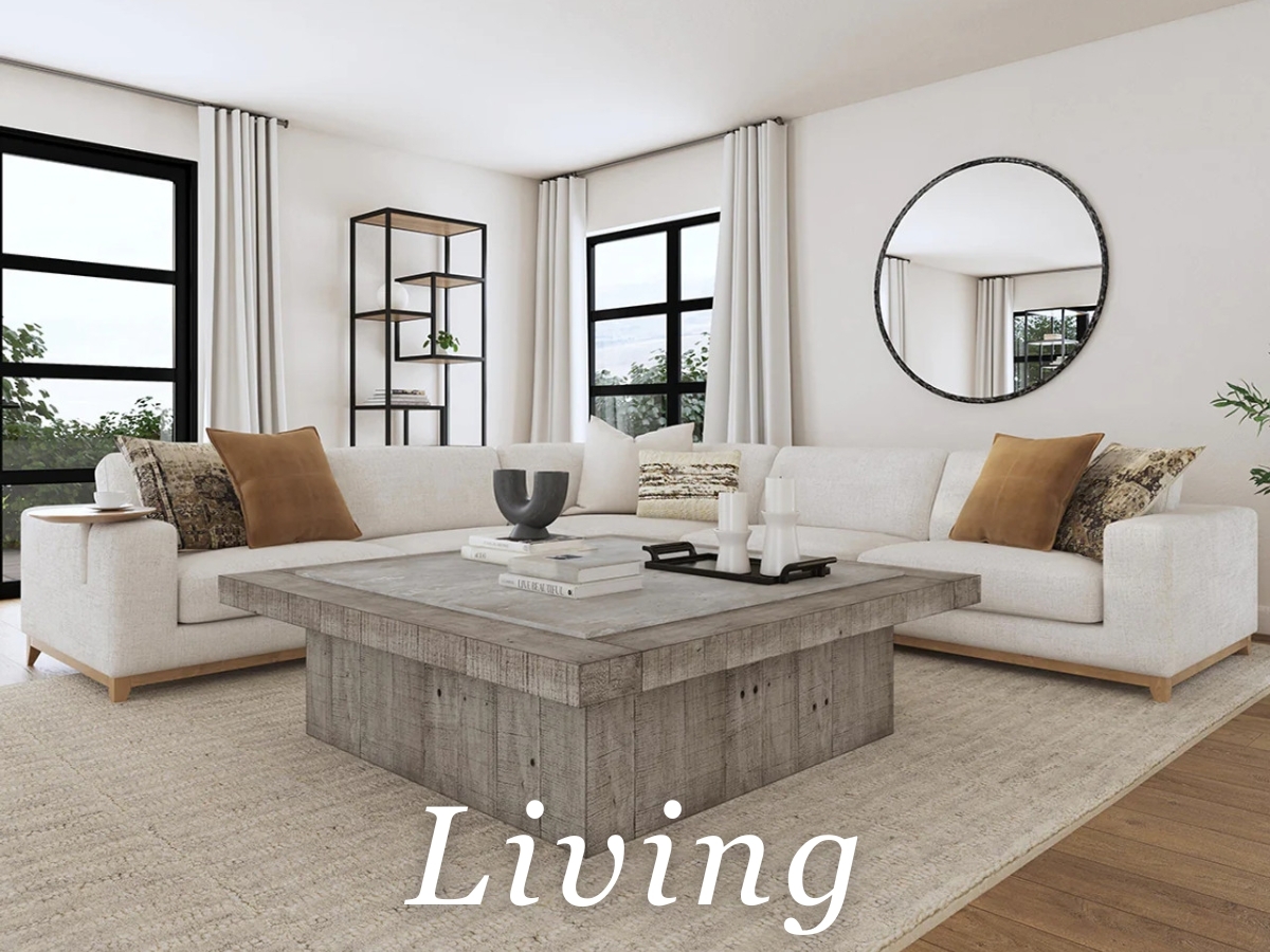 Living