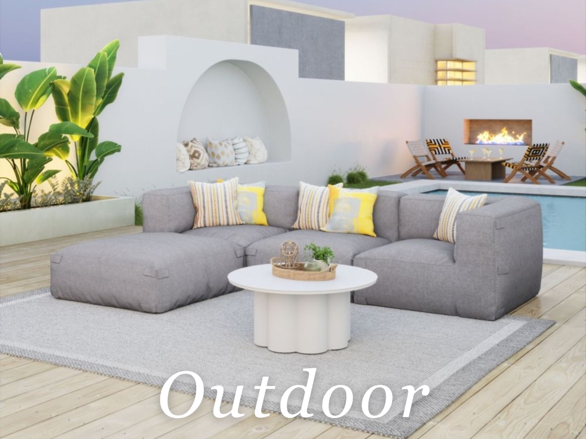 Outdoor Furniture
