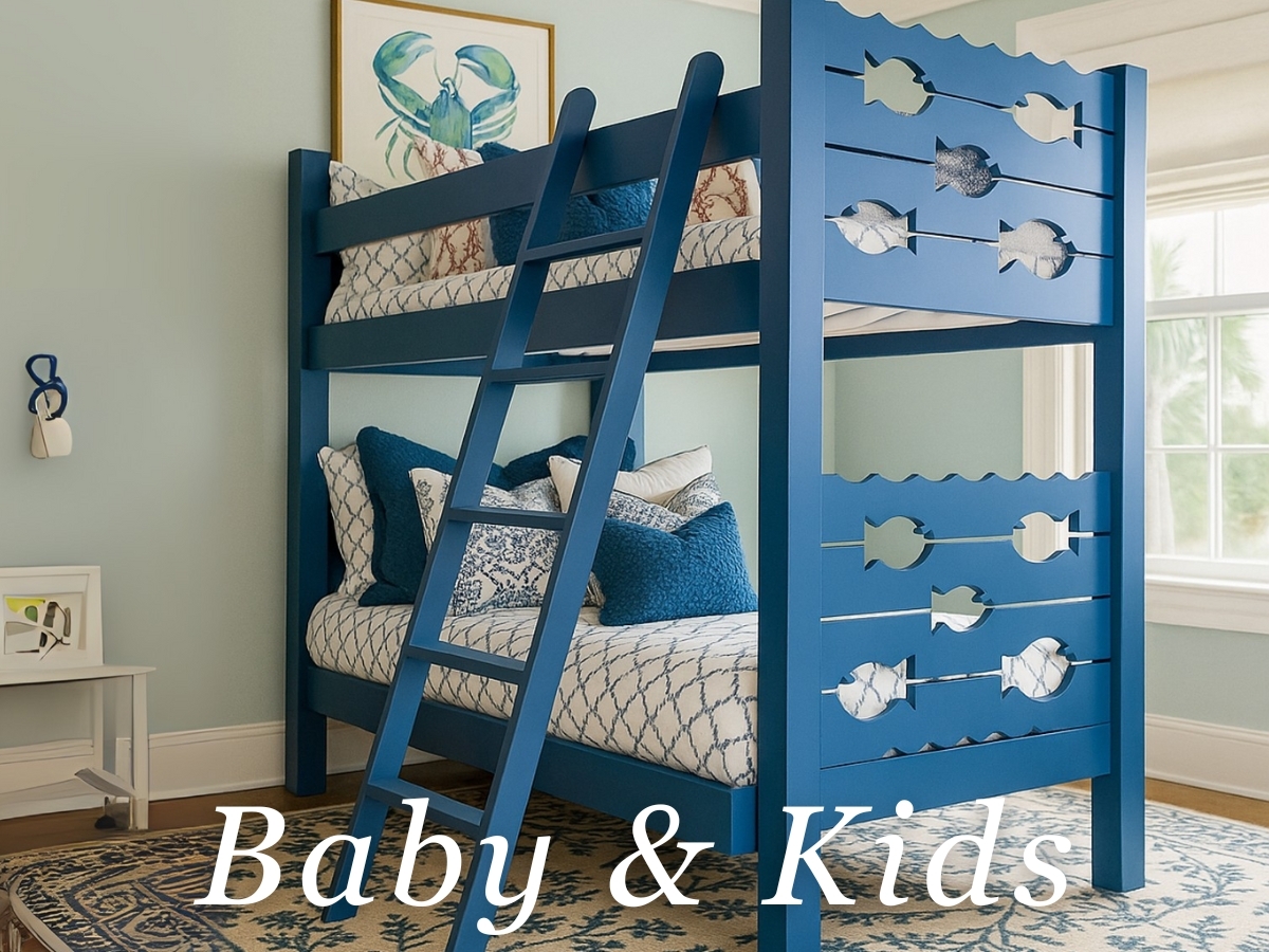 Baby & Kids Furniture