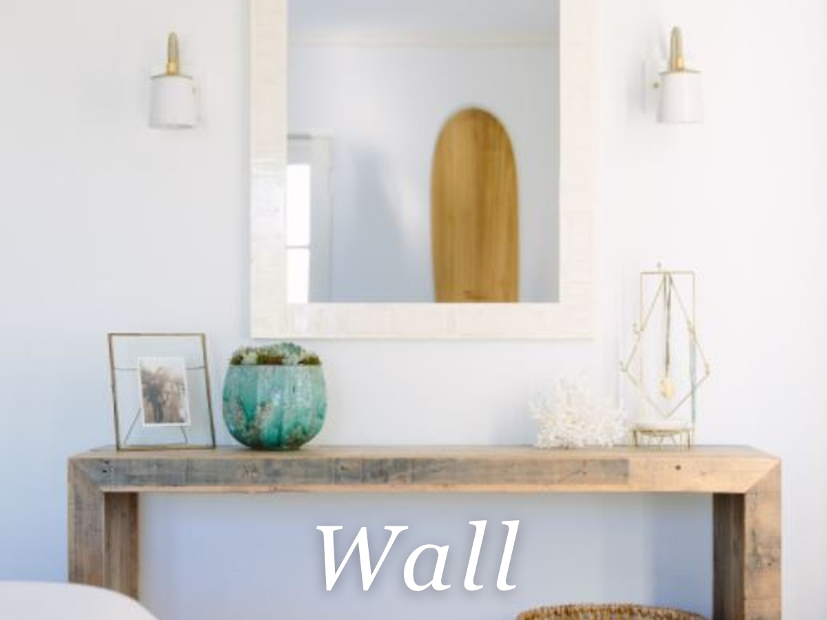 Wall Lighting