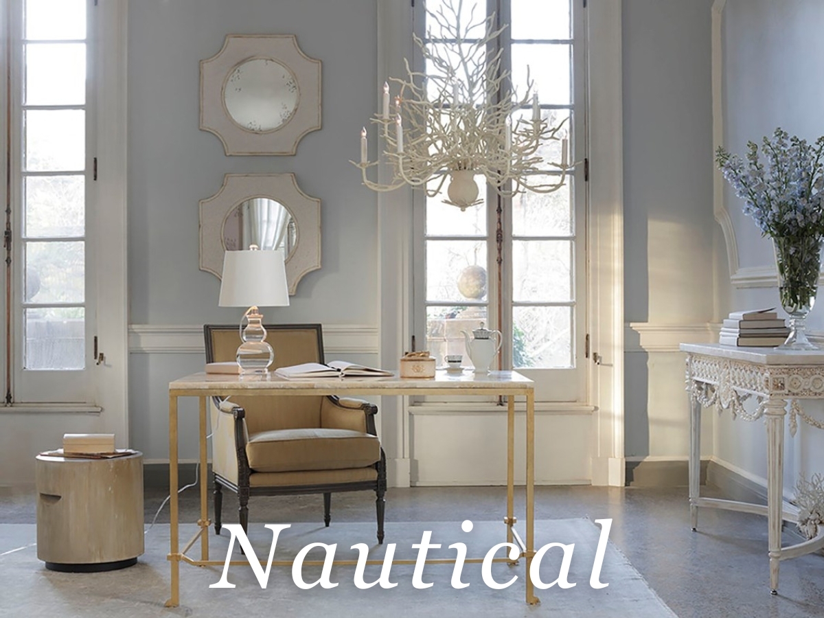 Nautical Lighting