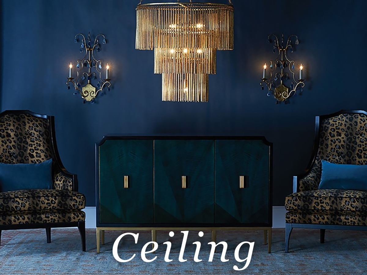 Ceiling Lighting