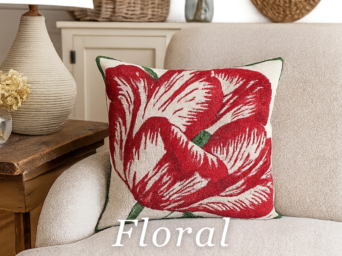 Coastal Pillows