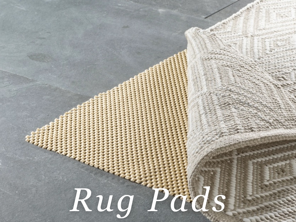 Rug Pads