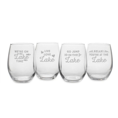 https://cdn11.bigcommerce.com/s-262q5dgaa3/products/11559/images/22913/lake-talk-stemless-wine-glasses-tumblers-4__31411.1662717536.386.513.jpg?c=1