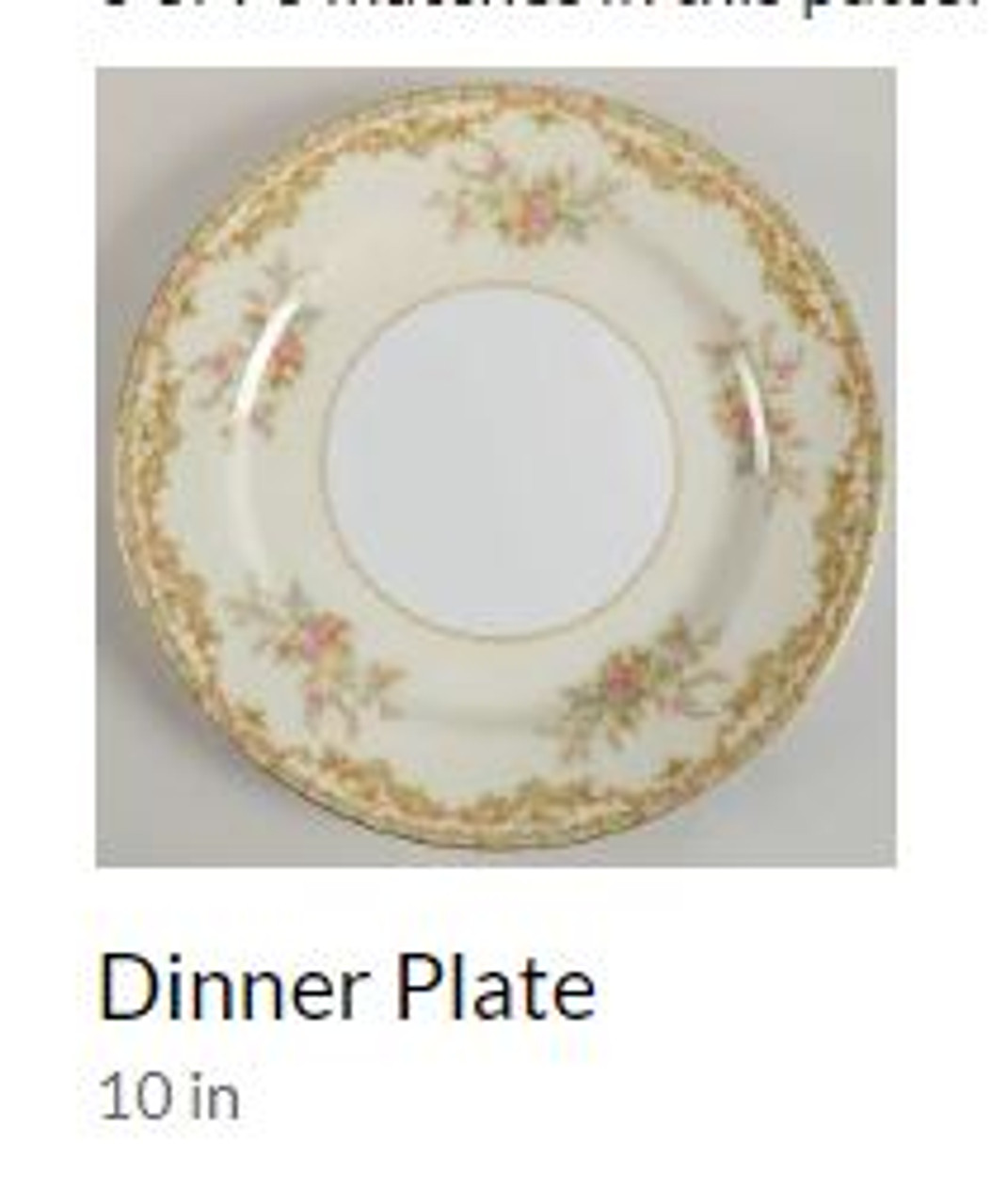 Noritake China And Dinnerware|Nanarosa|Crystal Corner Gifts