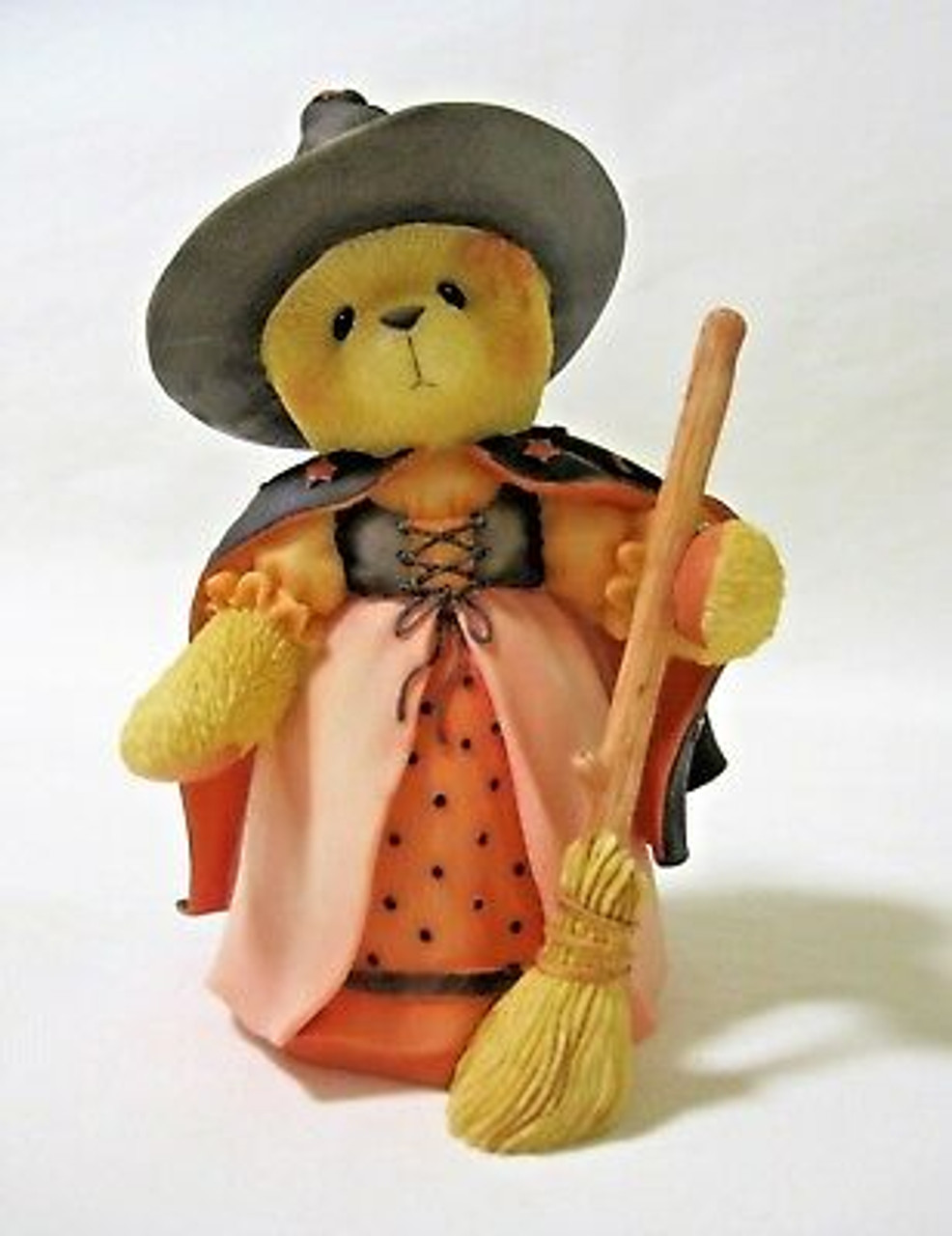 Cherished Teddies|Collectible Figurines|Crystal Corner Gifts