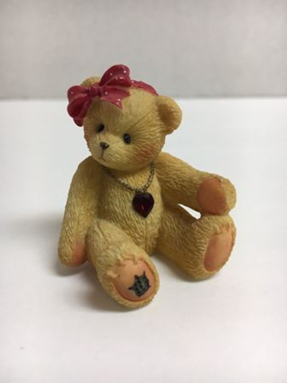 Cherished Teddies|Collectible Figurines|Crystal Corner Gifts