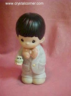 Precious Moments|Figurines|Crystal Corner Gifts - Main Image