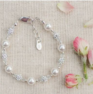 Cherished Moments Jewelry