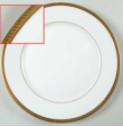 Bennington Dinner Plate