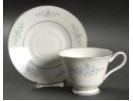 Foxcroft Cup and Saucer