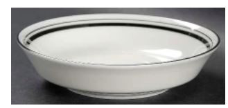 Lexington Fruit or Sauce Bowl