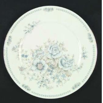 Midsummer Dinner Plate