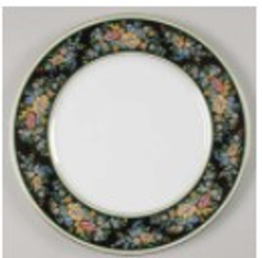 Sutton Place Oxford Dinner Plate