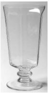 Antique Clear Ice Tea or Beverage